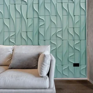 3D wall panels dubai