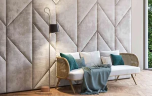 fabric wall panels