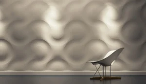 gypsum wall panels