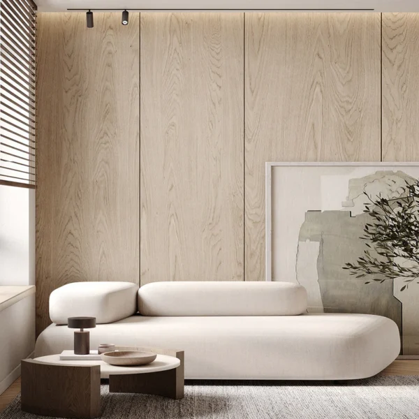 MDF Panel QD080