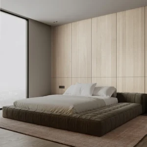 MDF Panel QD080