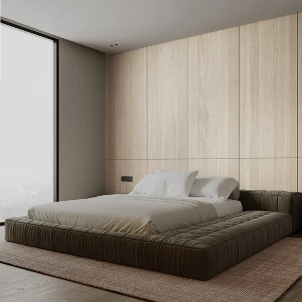 MDF Panel QD080