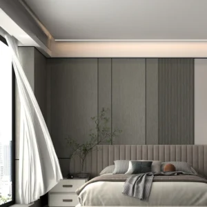 MDF Panel QD082