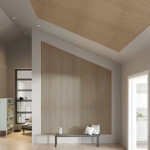 MDF Panel QD085