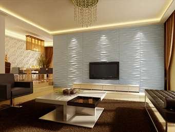MDF Wall Panels
