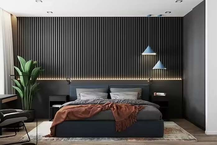 PVC Wall Panels in Dubai