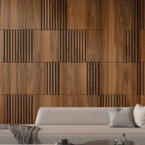 WPC Wall Panels