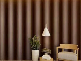 WPC Wall Panels