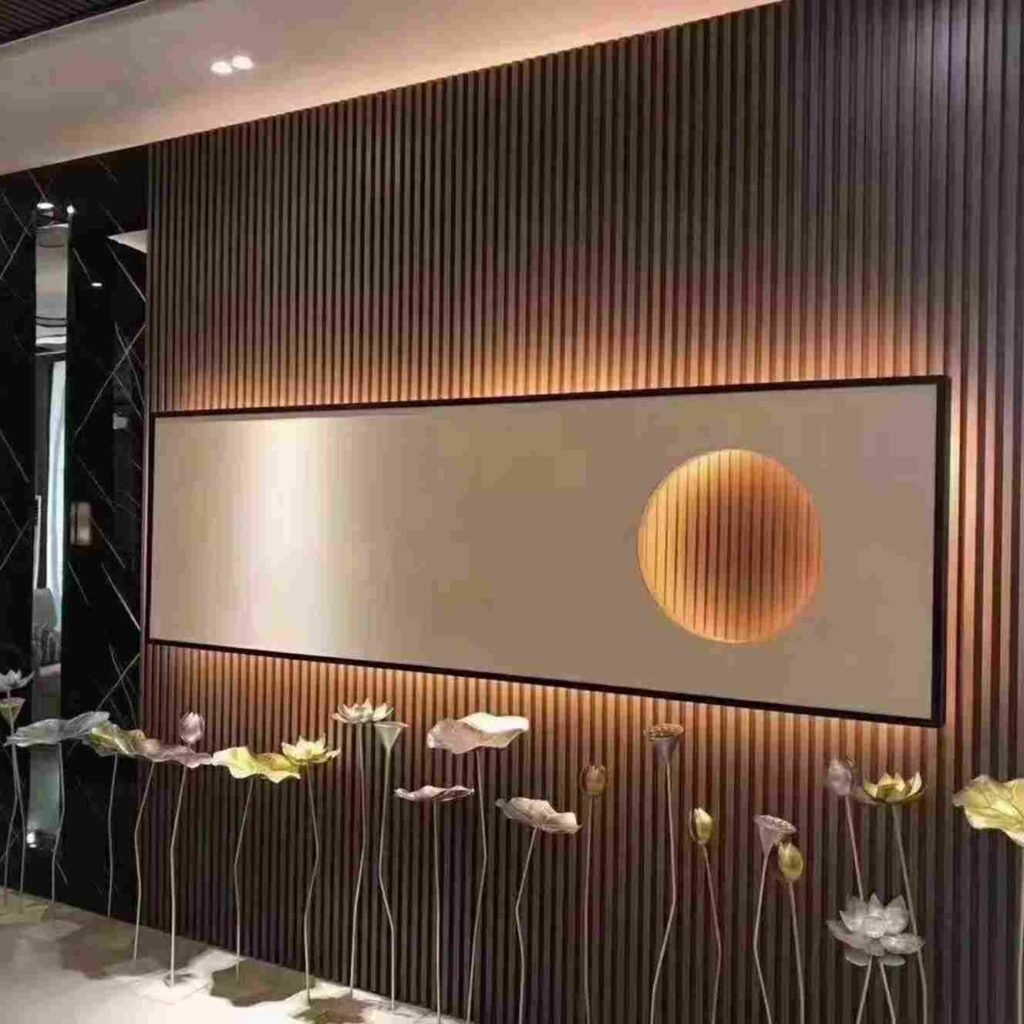 WPC Wall Panels