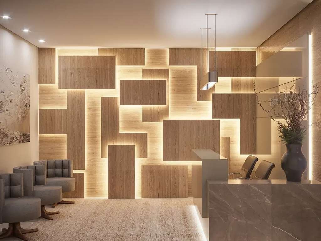 wall panels dubai