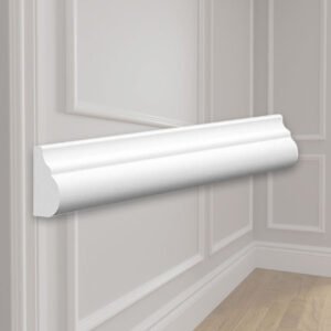 324 MDF Wall Panel Moulding