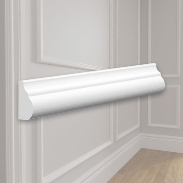 324 MDF Wall Panel Moulding
