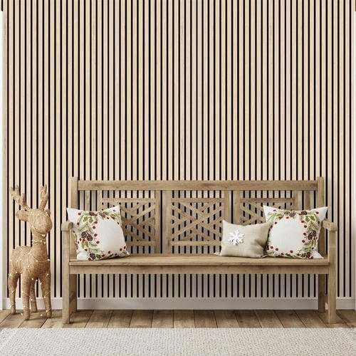 Acoustic Wall Panel