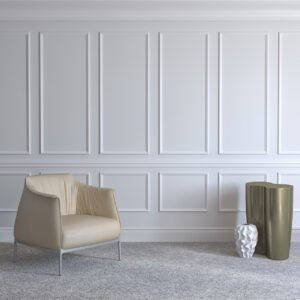 Classic MDF Wall Panelling Kit