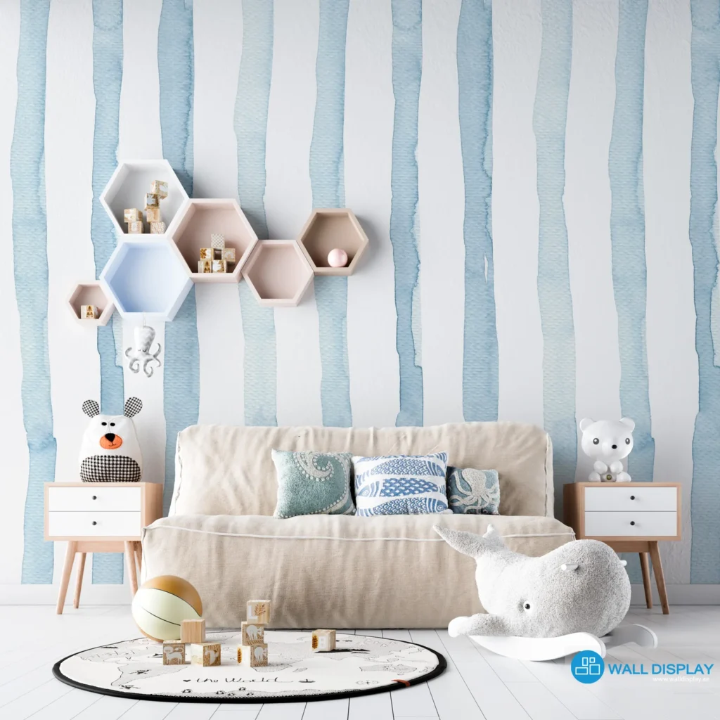 Kids wallpaper for boys