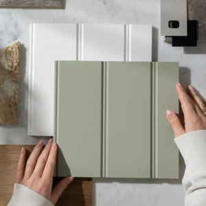 Legacy Beaded Tongue & Groove MDF Panel