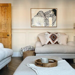 MDF Wall Panelling Kit