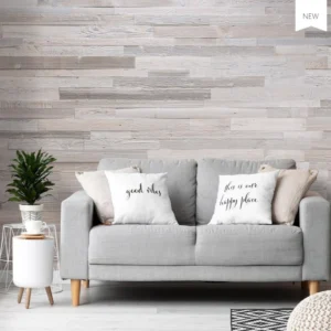 Marsk Distress Wooden Wall Panel
