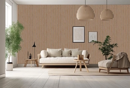 Modern Acoustic Wall Panels