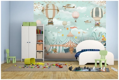 Modern Wallpaper