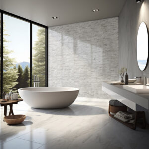 Natural Stone Light Grey