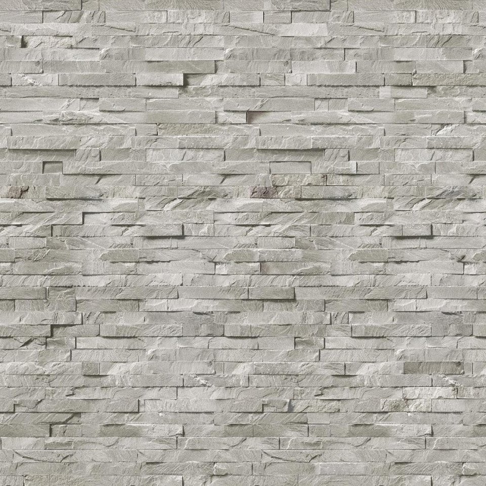 Natural Stone Light Grey