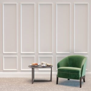 Oxford Classic MDF Wall Panelling Kit