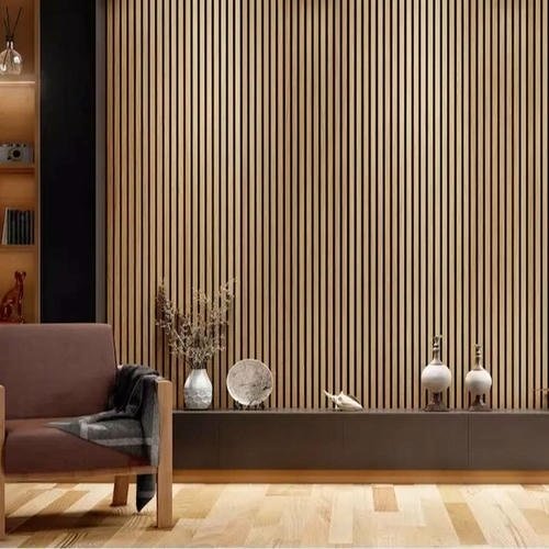 Premium Acoustic Wall Panels