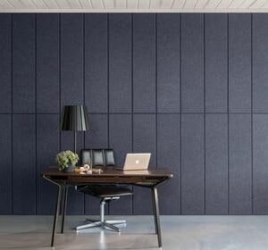 Premium Acoustic Wall Panels