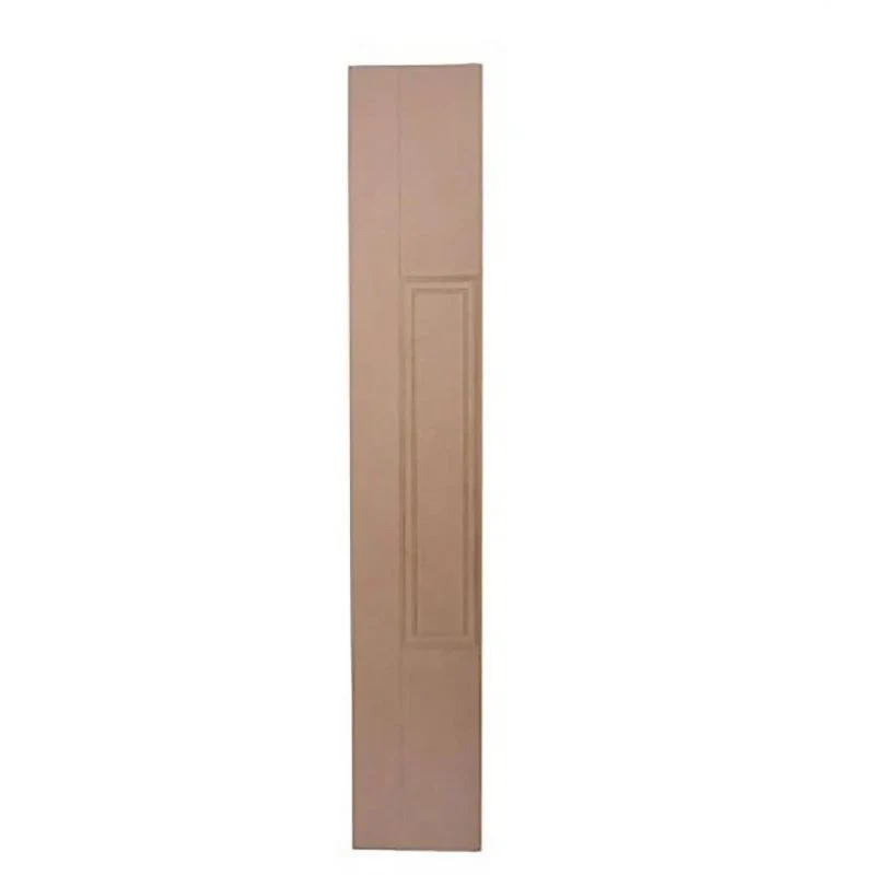 Raised & Fielded MDF Wall Panel - 1522 x 263mm