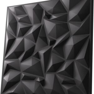 Anigma 3D PVC Wall Panels
