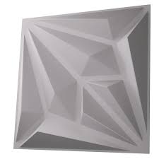 Arrow Shape Anigma 3D PVC Wall Panels