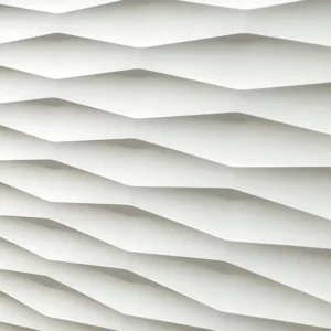 Metro 3D MDF Wall Panel