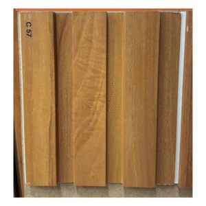 Premium WPC Wall Cladding