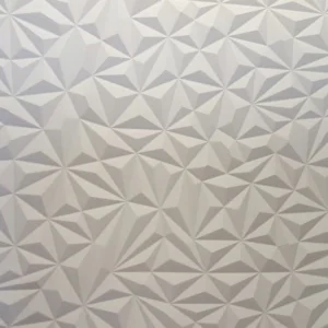 Quartz 3d MDF Wall Panel