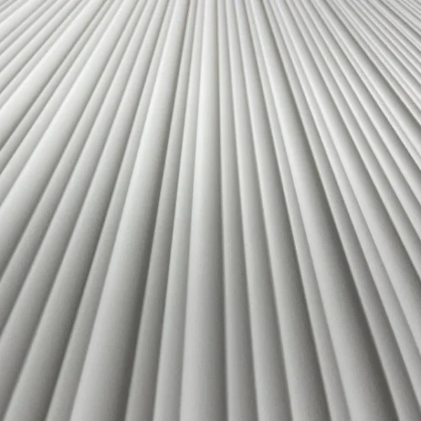 Mdf Ribbed Cladding Ribbed Striated MDF Wall Panel