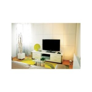 Ruffles 3D Wall Panels