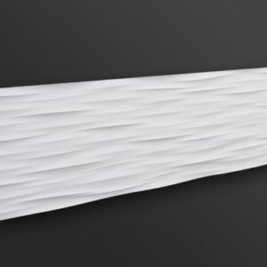 WAVE 3D WALL PANEL 1PC