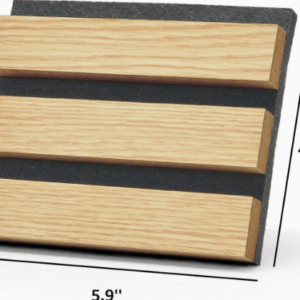 WPC Interior Wall Cladding Panel