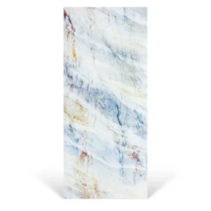 PVC Wall Panel Azul