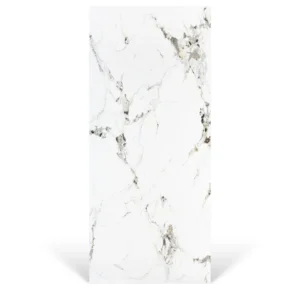 PVC Wall Panel Dove White