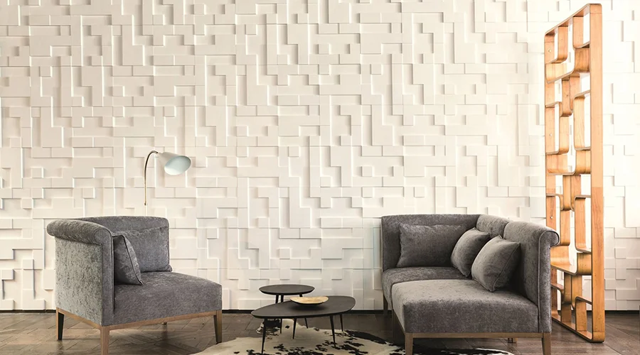 Wall Cladding Design