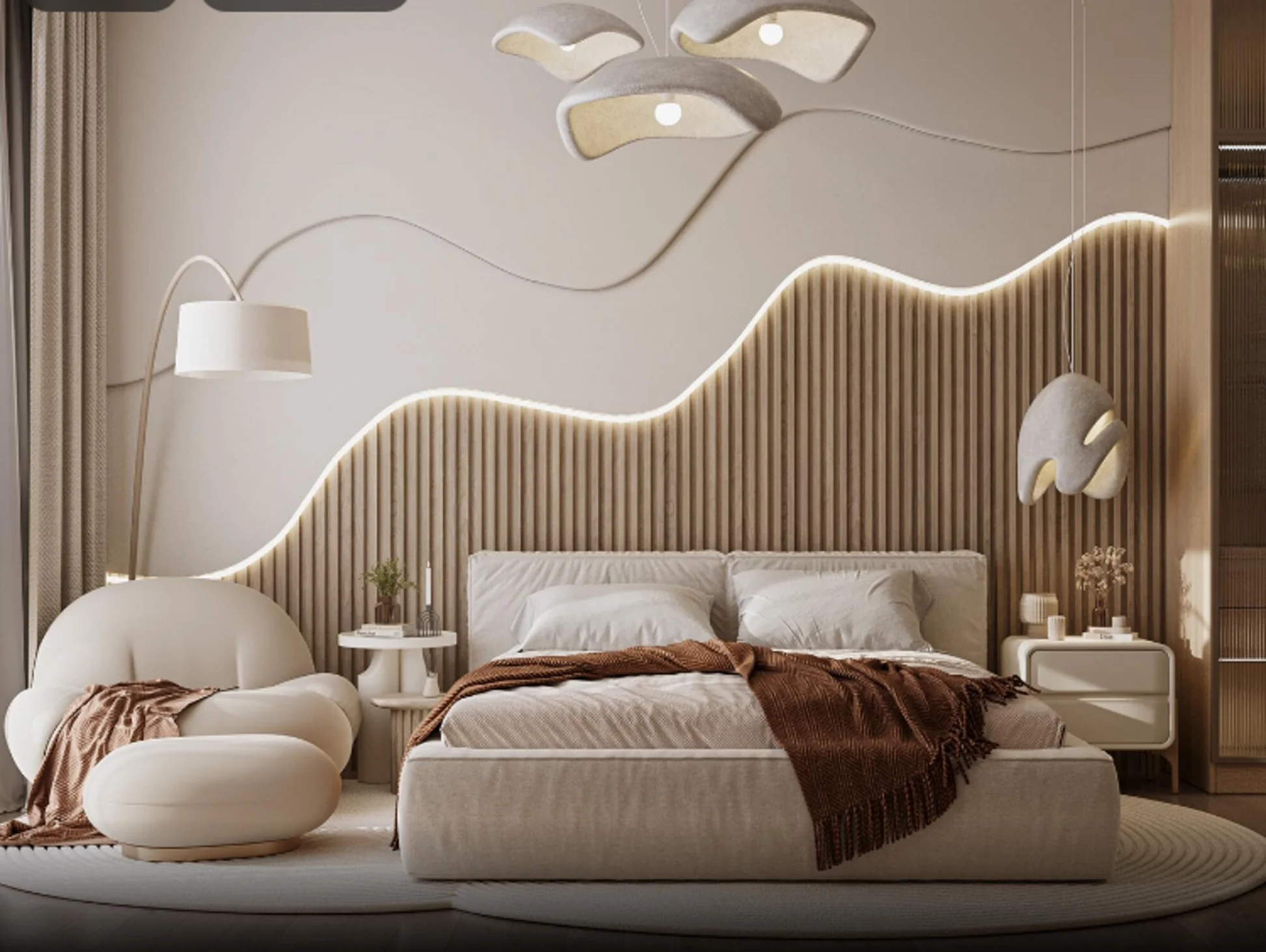 Trendy Wall Panel Design Ideas for Dubai Homes in 2026