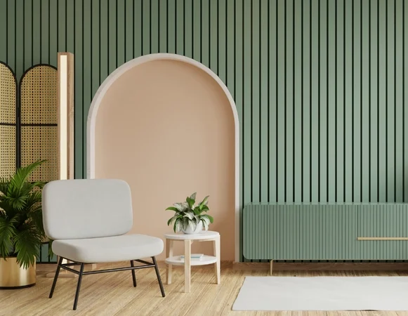 Best Wall Panels in Dubai