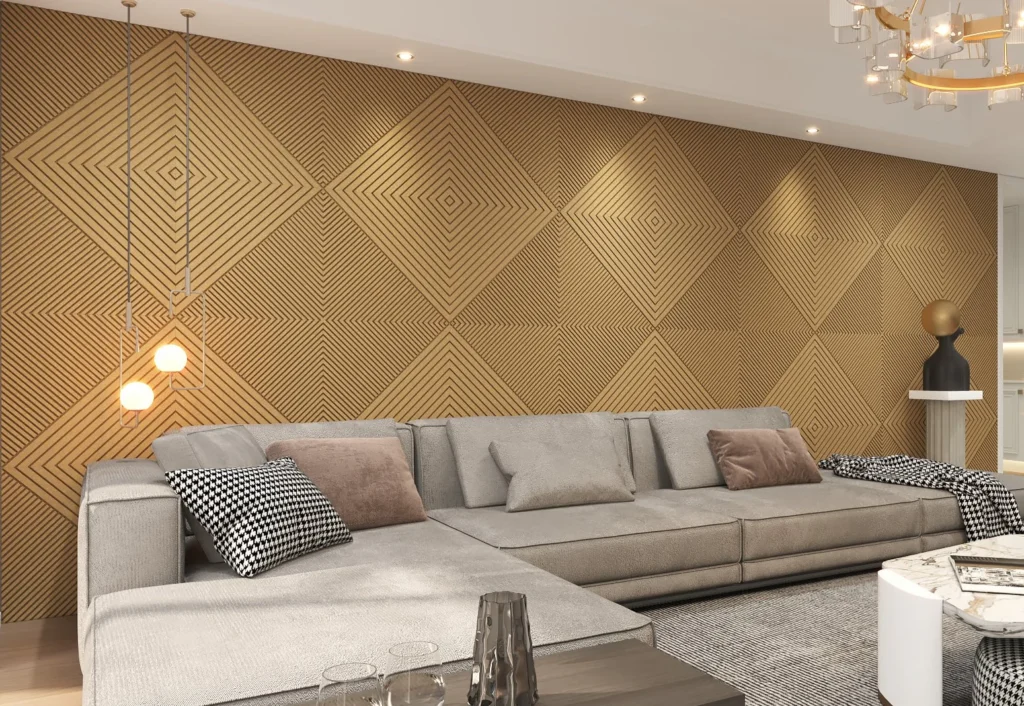 Home Acoustic Wall paneling Umm Al Qaiwain