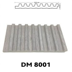DM-8001
