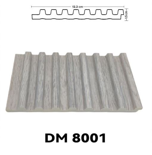 DM-8001
